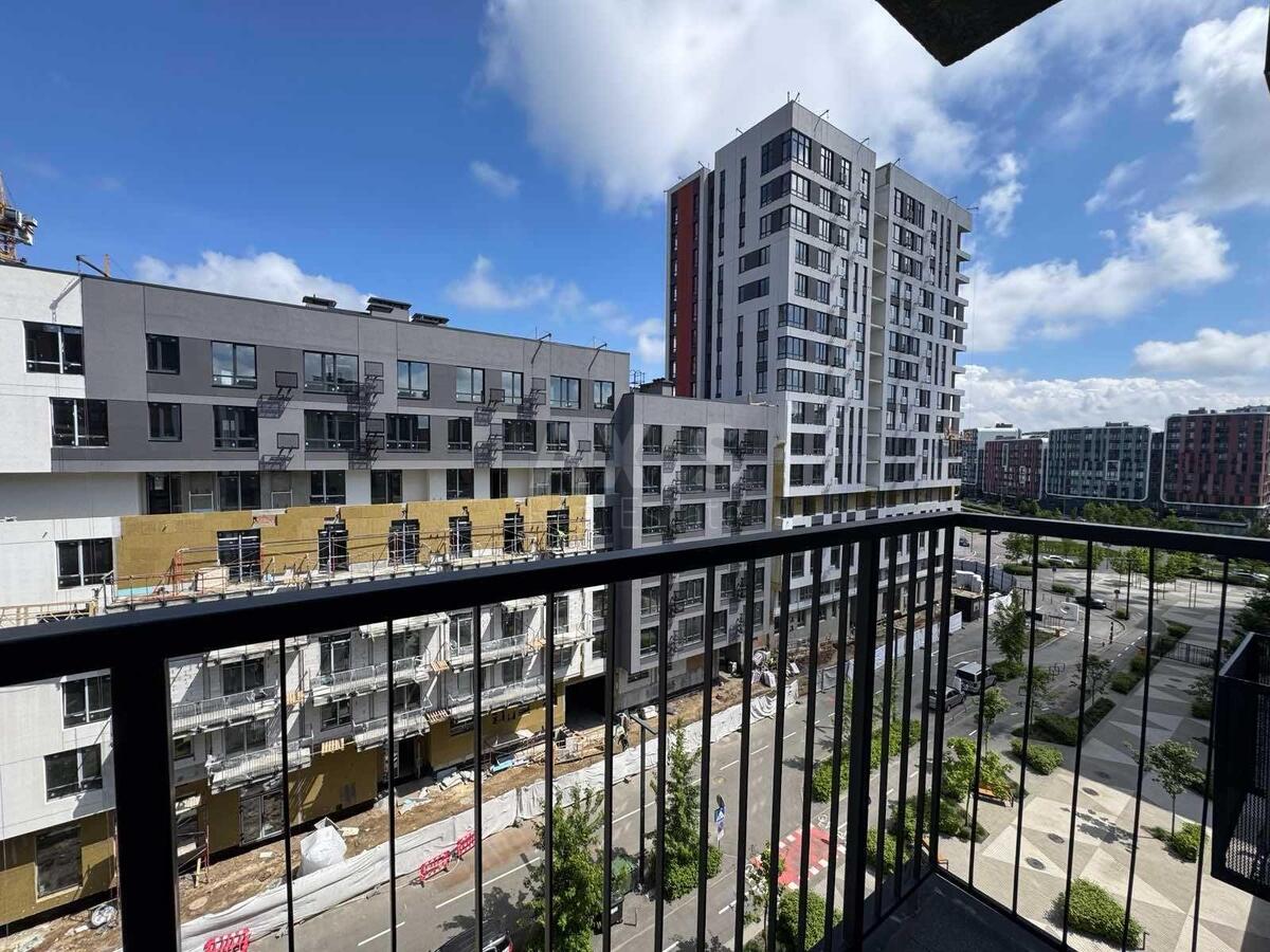 2k apartment bul. Ryl's'kogo Tadeja 1602428