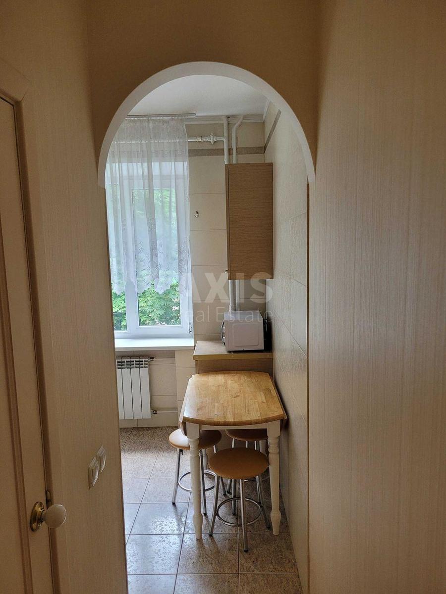 3k apartment bul. Lesi Ukrai'nky 136