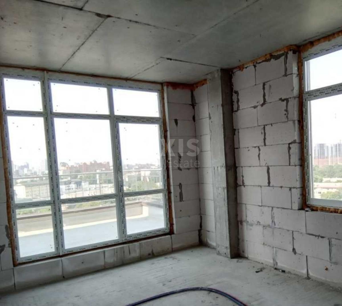 3k apartment vul. Nagirna 18/164