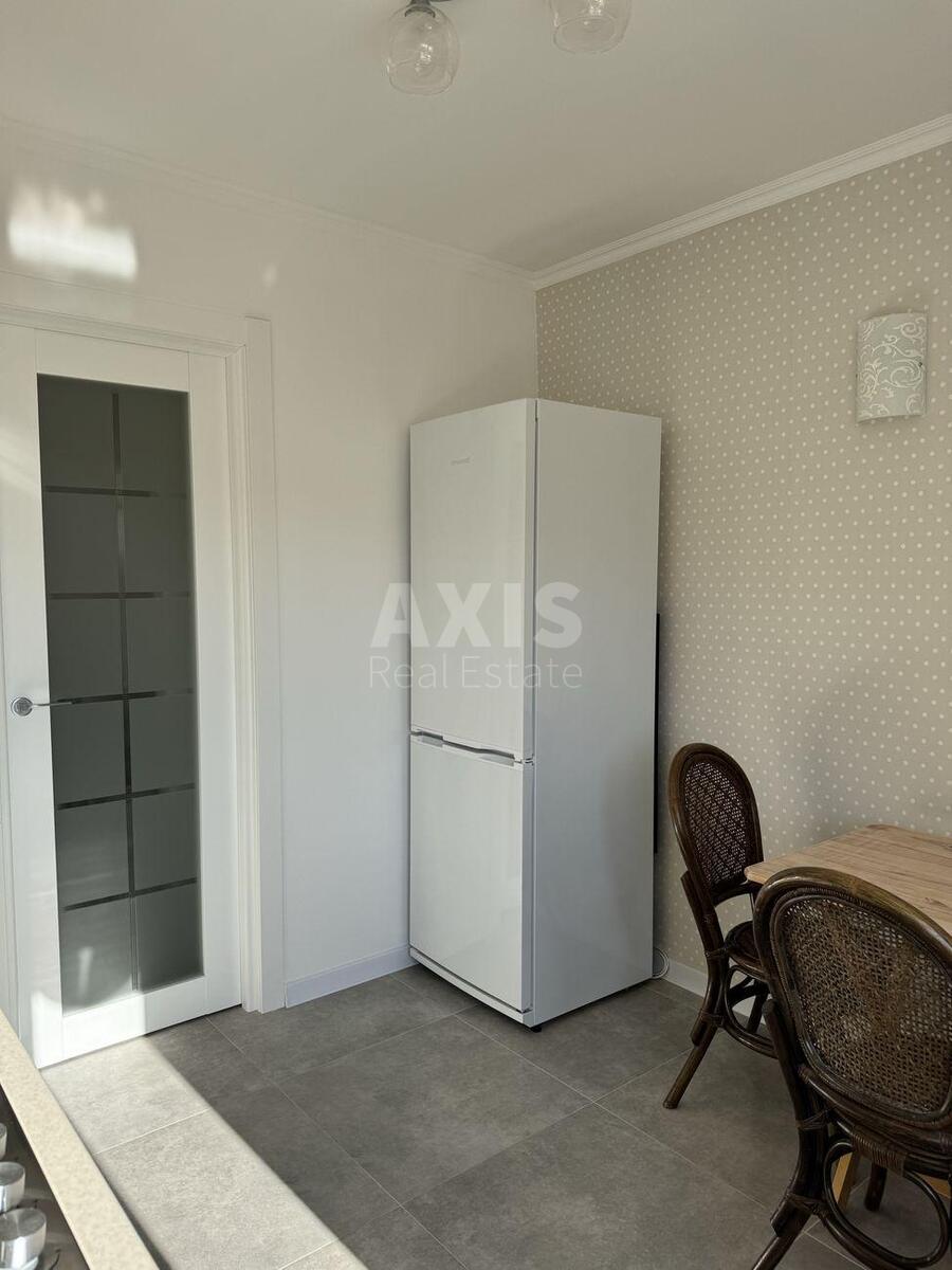 2k apartment bul. Lesi Ukrai'nky 28А603062