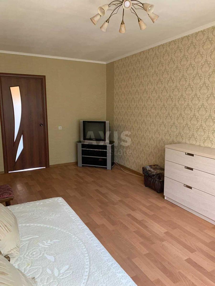 3k apartment vul. Bakyns'ka 373