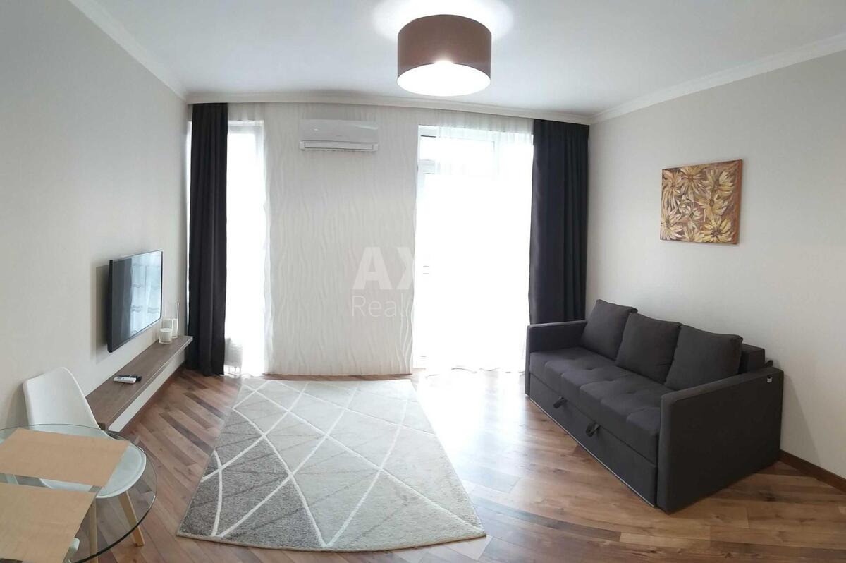 1k apartment vul. Osokors'ka 1595877