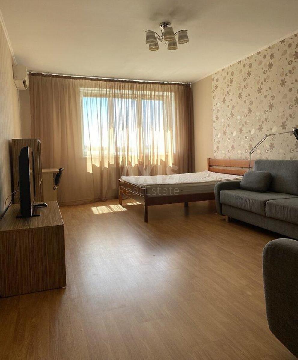 1k apartment vul. Demii'vs'ka 14