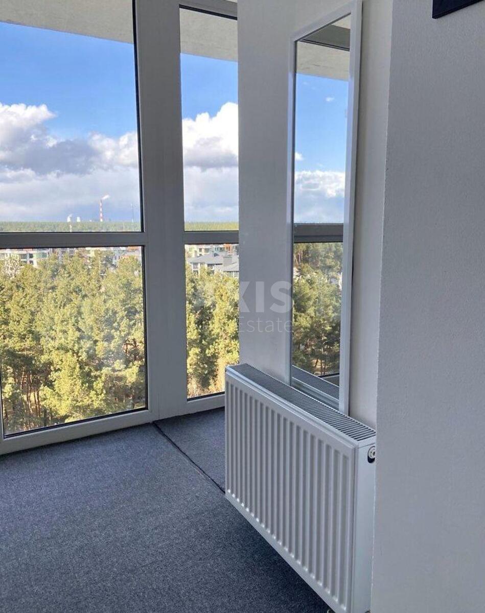 2k apartment vul. Radystiv 34Н6