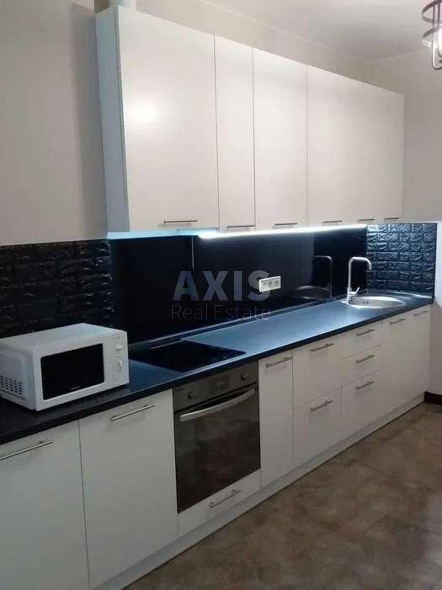 1k apartment vul. Nagirna 18/16279410
