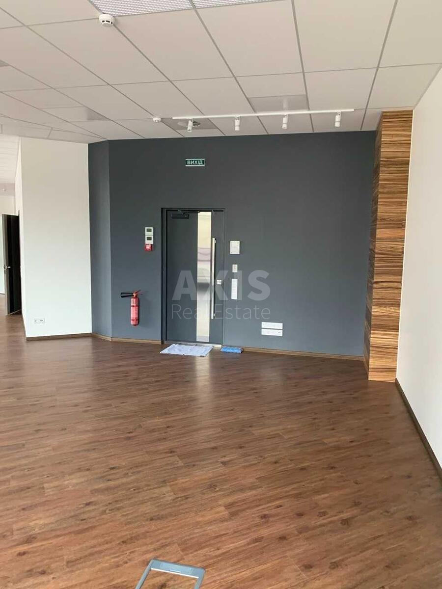 Office prov. Laboratornyj 7, 360m2596493