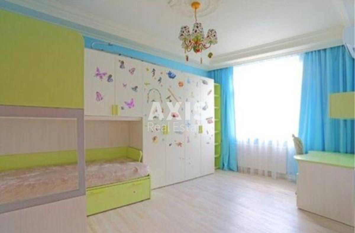 3k apartment vul. Staronavodnyc'ka 6Б0