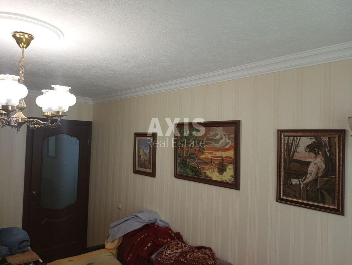 3k apartment pr-t Tychyny Pavla 20А10