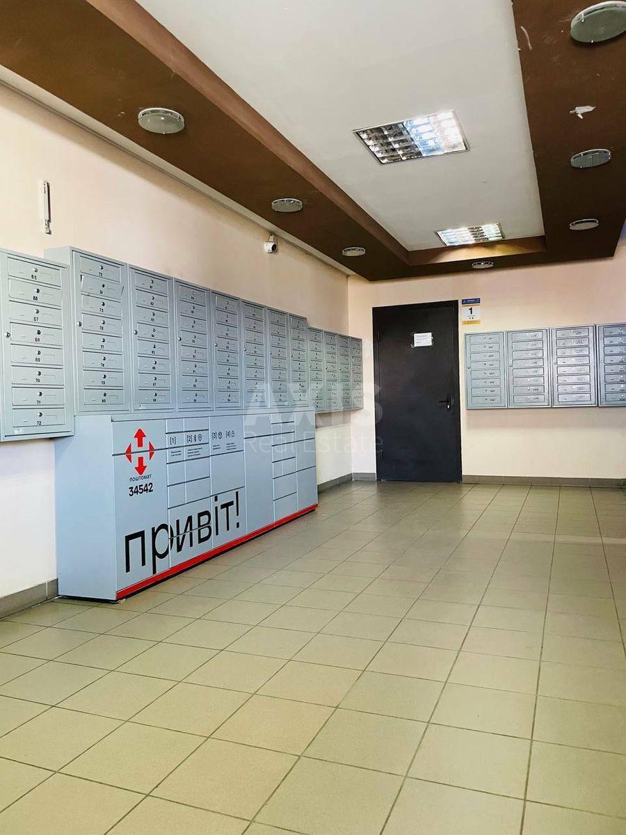 1к квартира пер. Лобачевского 79