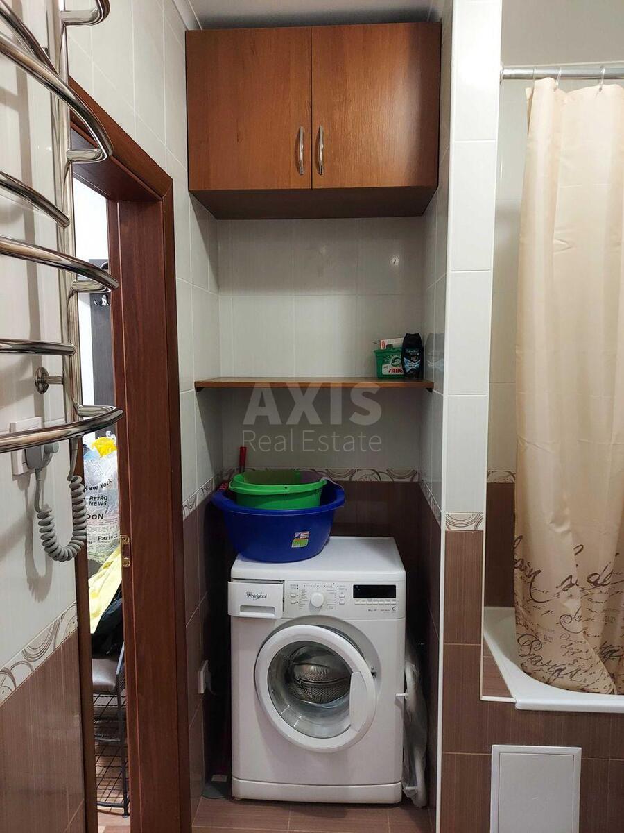 1k apartment vul. Chavdar Jelyzavety 2110