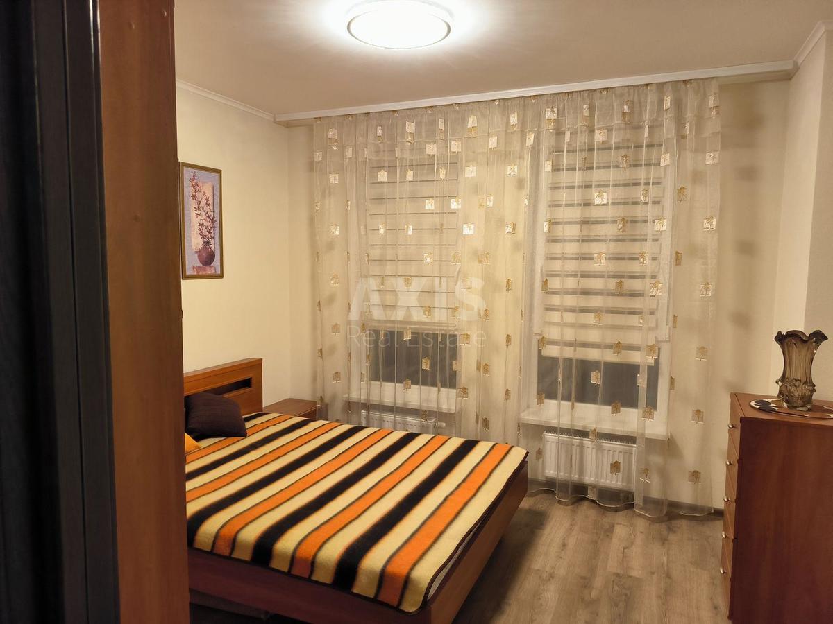 2k apartment pr-t Peremogy 677