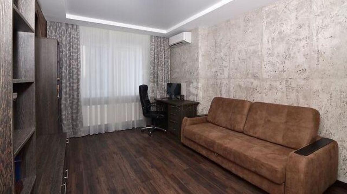 4k apartment vul. Tumanjana Ovanesa 15А3