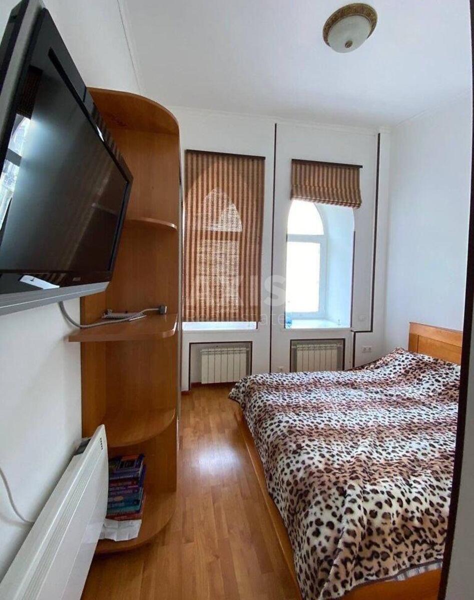 2k apartment vul. Malopidval'na 151