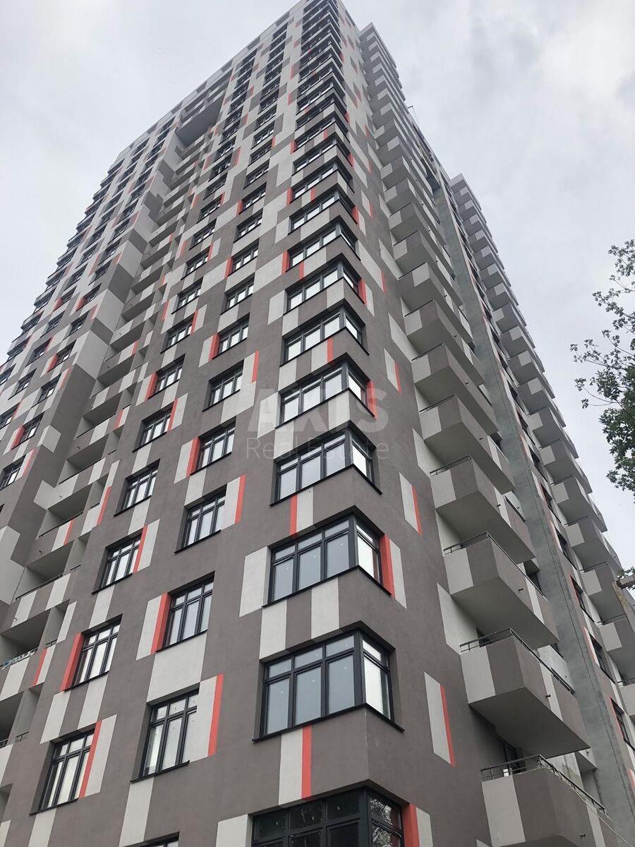 2k apartment prov. Platonivs'kyj 659794