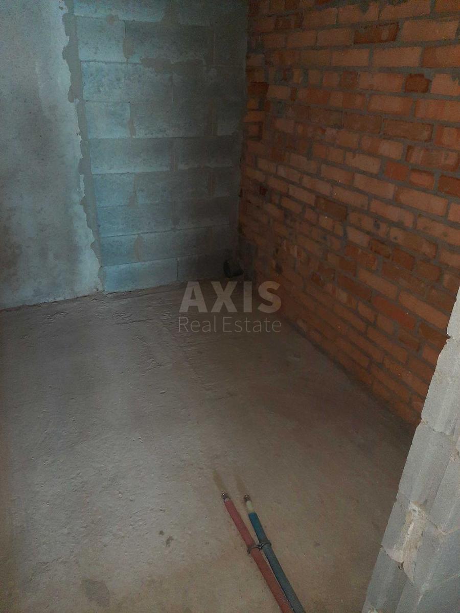 1k apartment vul. Rodyny Kristeriv 201