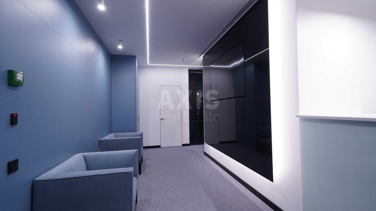 Office vul. Novokostjantynivs'ka 12, 460m2598443