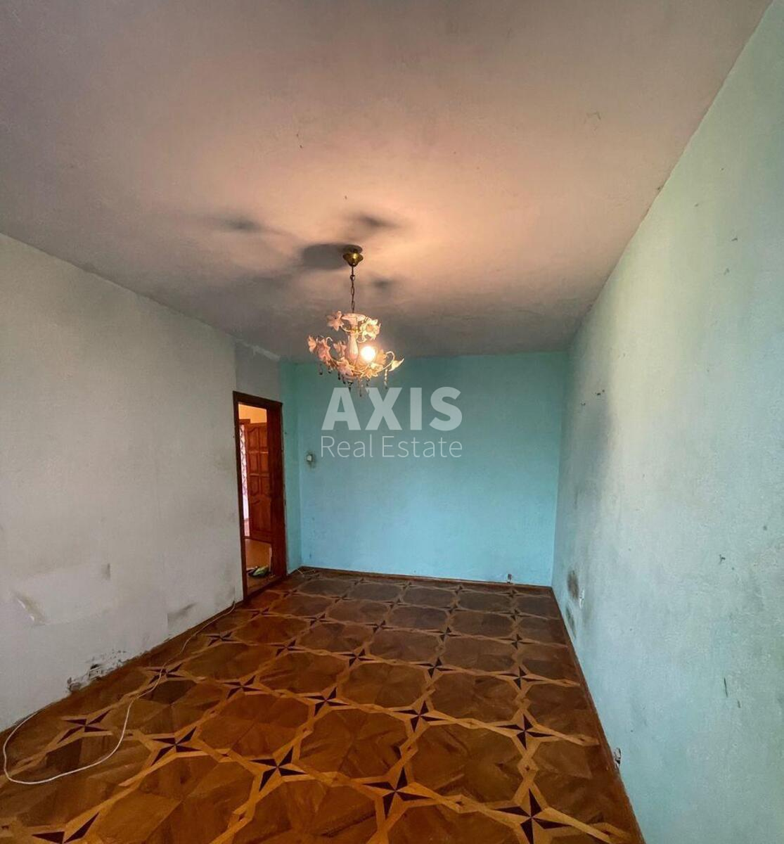 3k apartment vul. Raduns'ka 18А574562