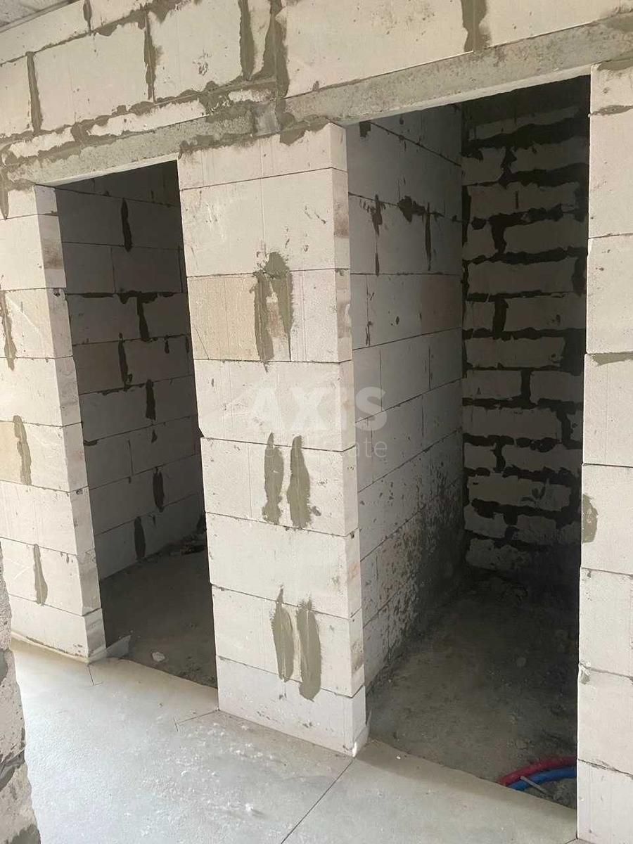 3k apartment vul. Malozemel'na 754