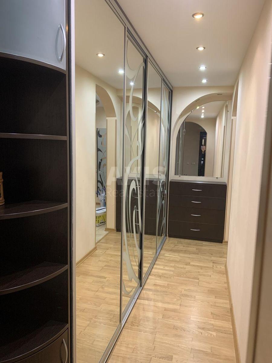 3k apartment pr-t Pravdy 19А12