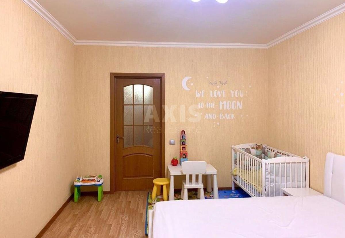 1k apartment vul. Inzhenera Borodina 6А2