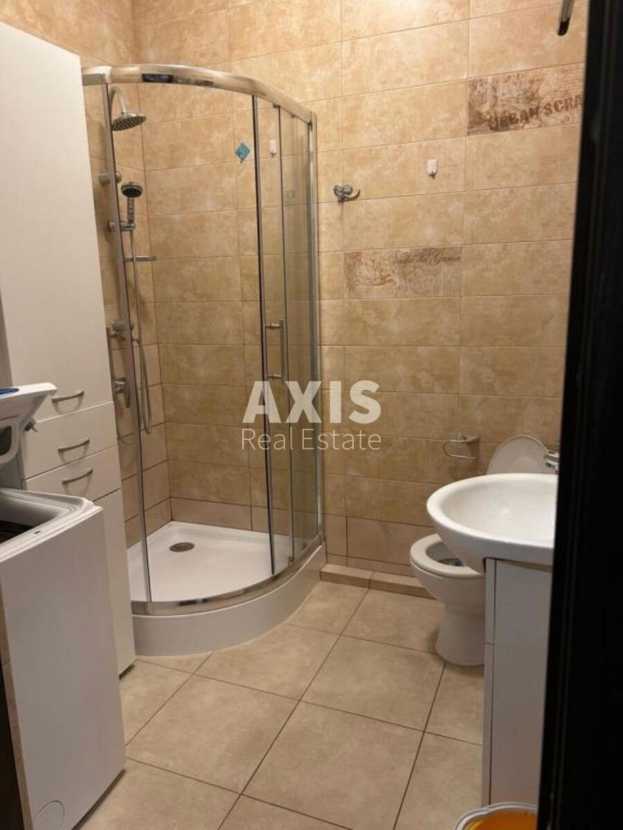 1k apartment vul. Filatova Akademika 2/10