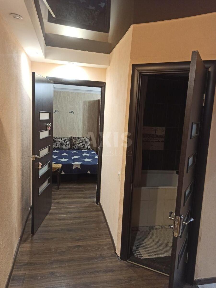 1k apartment pr-t Rokossovs'kogo Marshala 4А641118