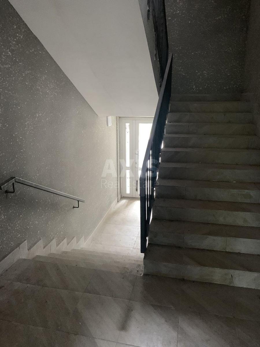 1k apartment vul. Kvitky Cisyk 325