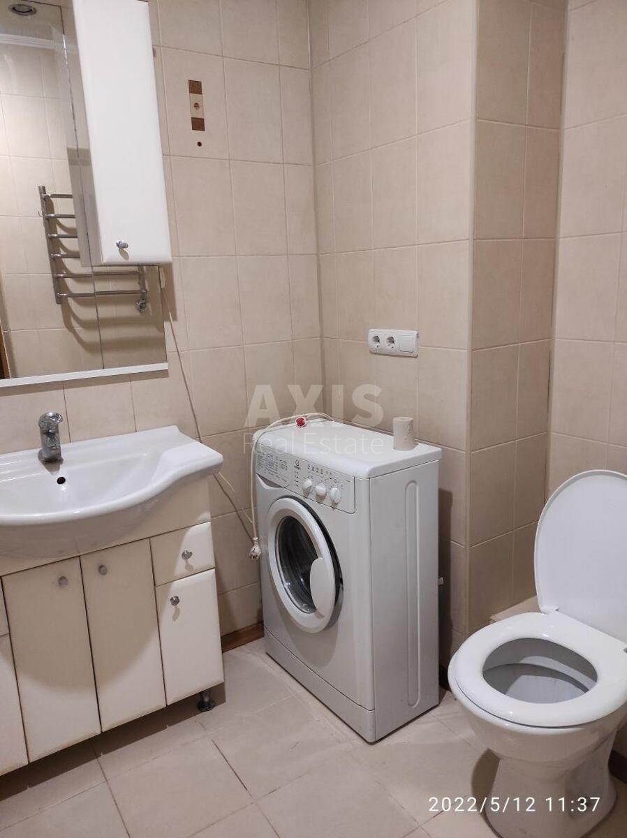 1k apartment pr-t Bazhana Mykoly 1М4
