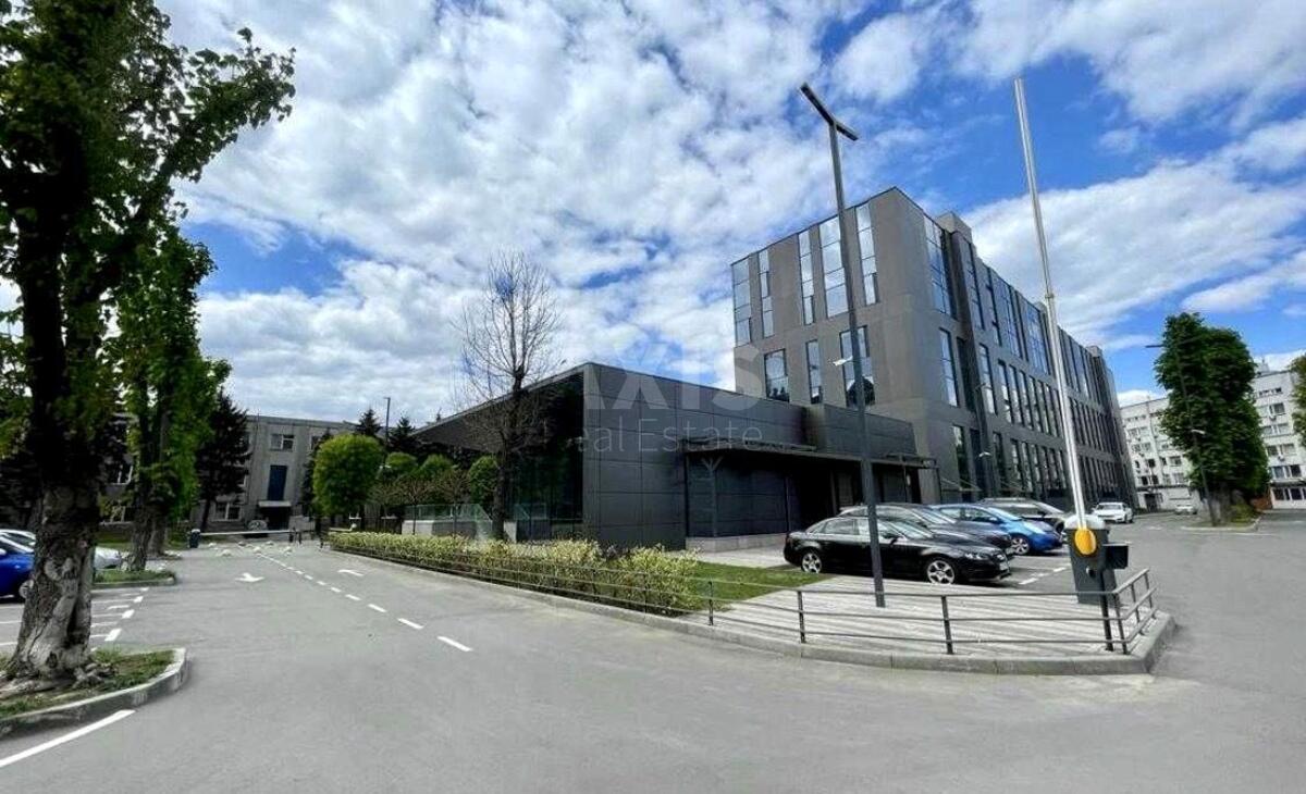Office pr-t Peremogy 111, 432m2599212