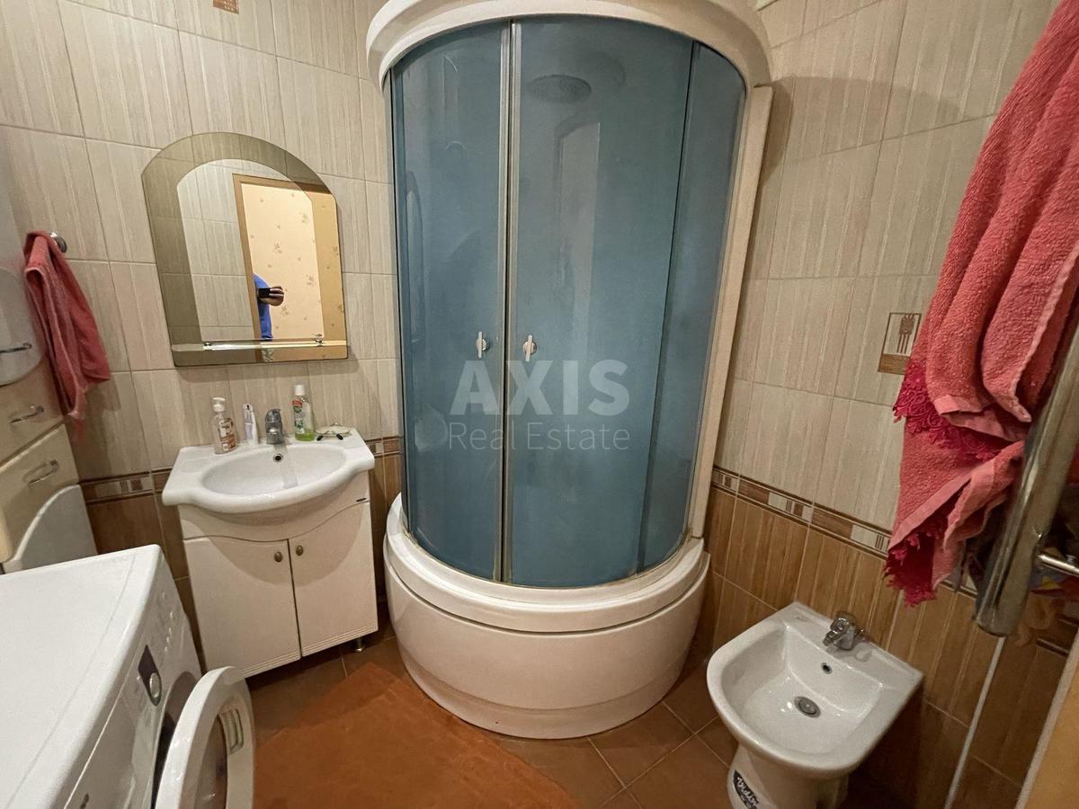 3k apartment pr-t Grygorenka Petra 18А6