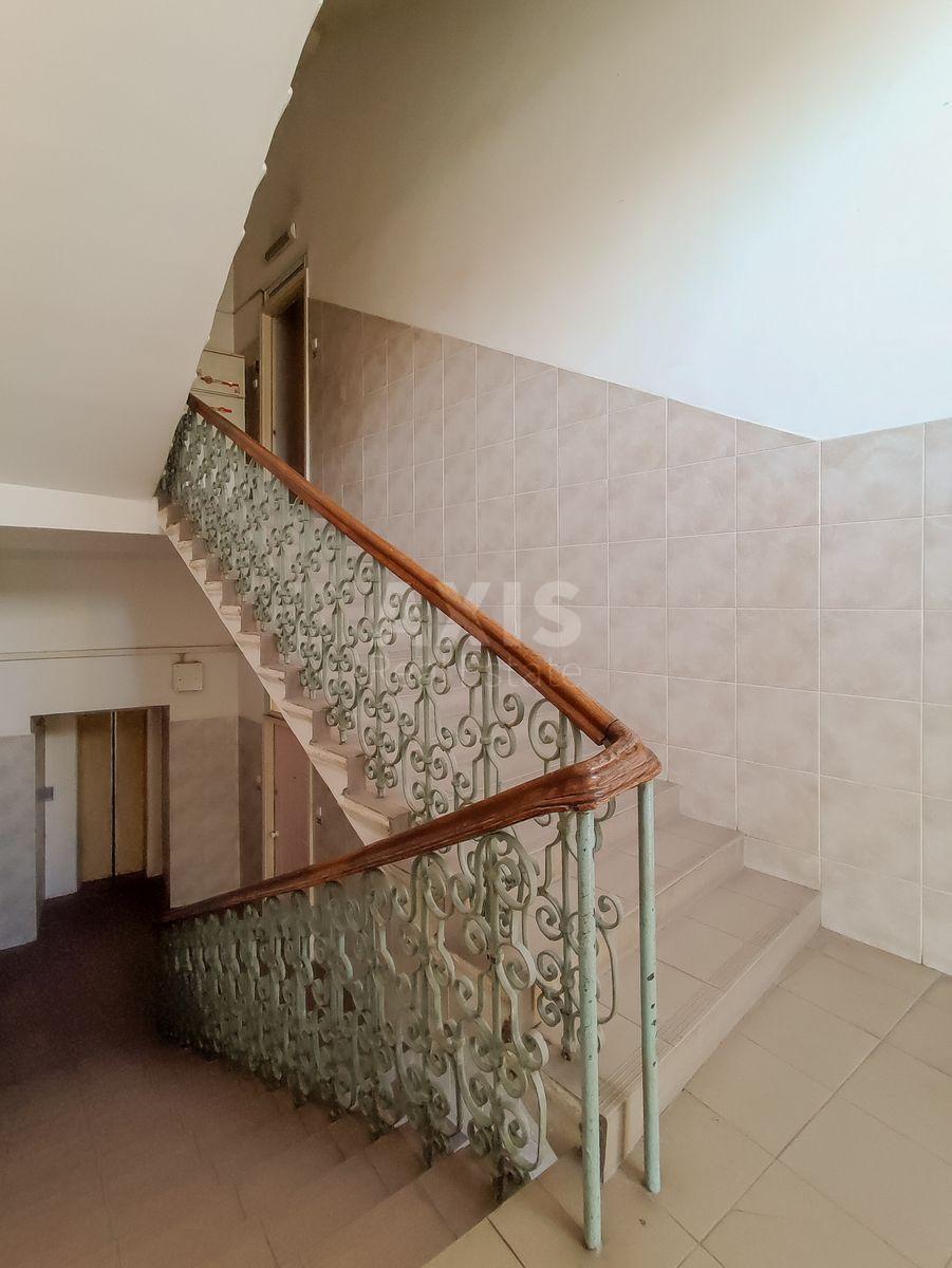 3k apartment vul. Myhajlivs'ka 24В11