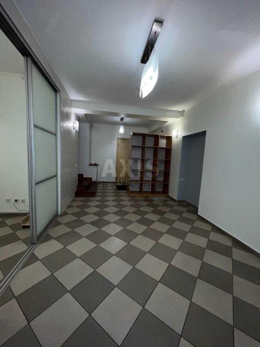 Офис бул. Шевченко Тараса 48А, 150м2
