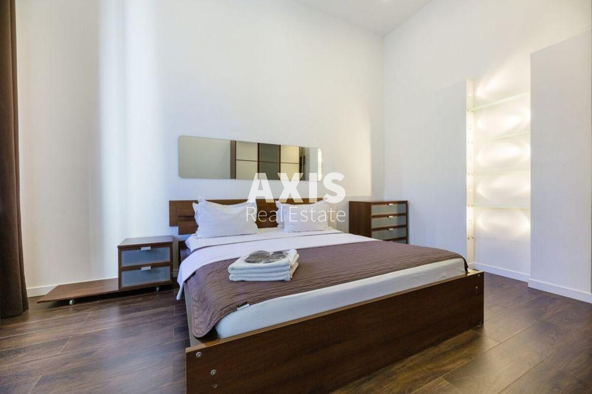 2k apartment vul. Tolstogo L'va 33