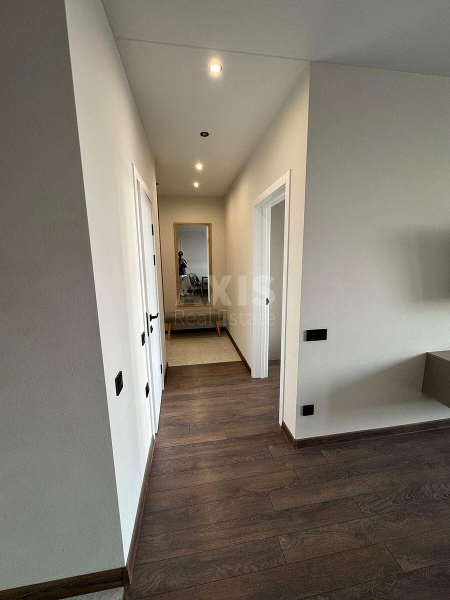 1k apartment vul. Zarichna 16556435