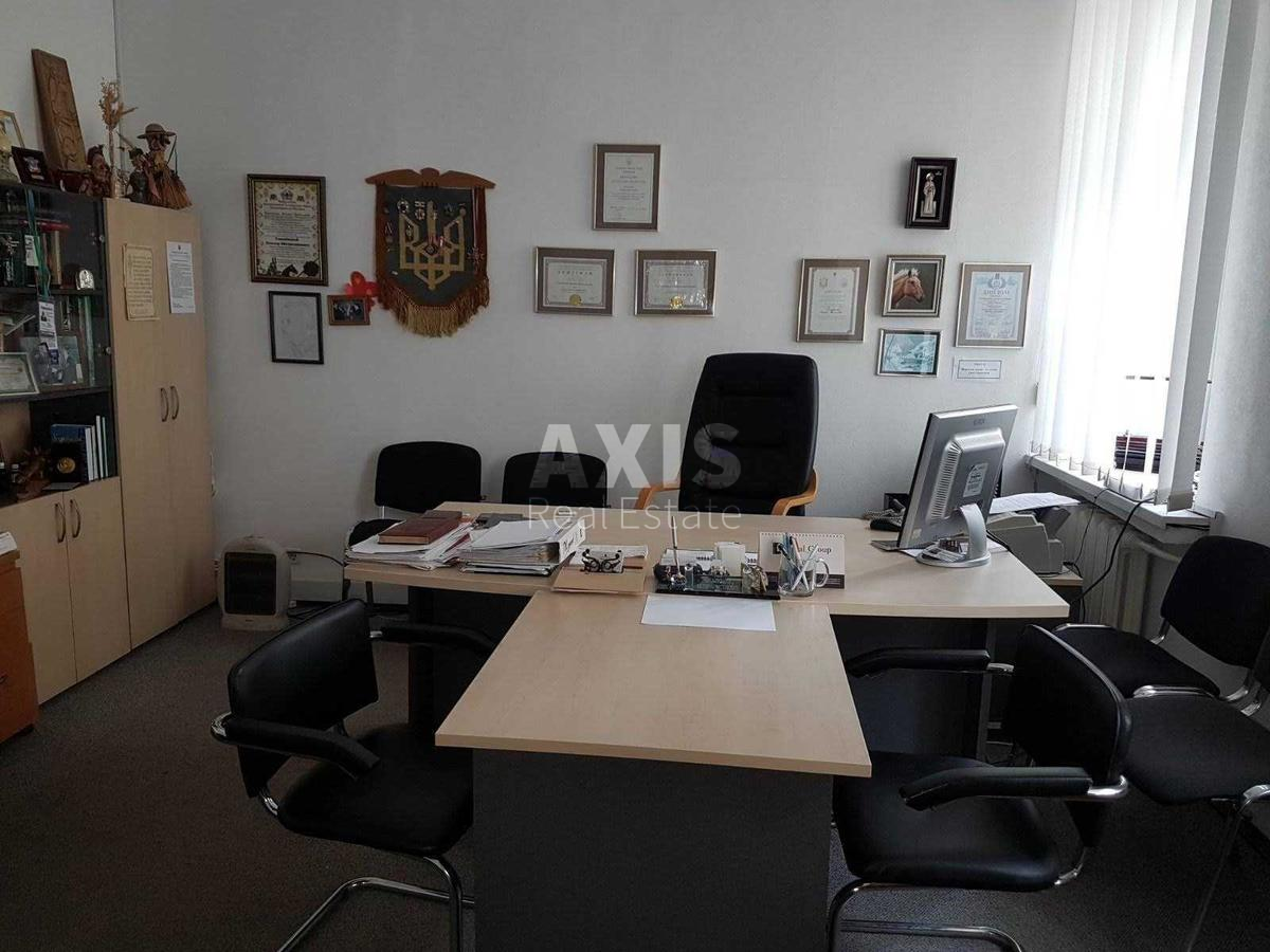 Office vul. Skovorody Grygorija 5А, 75m2391451