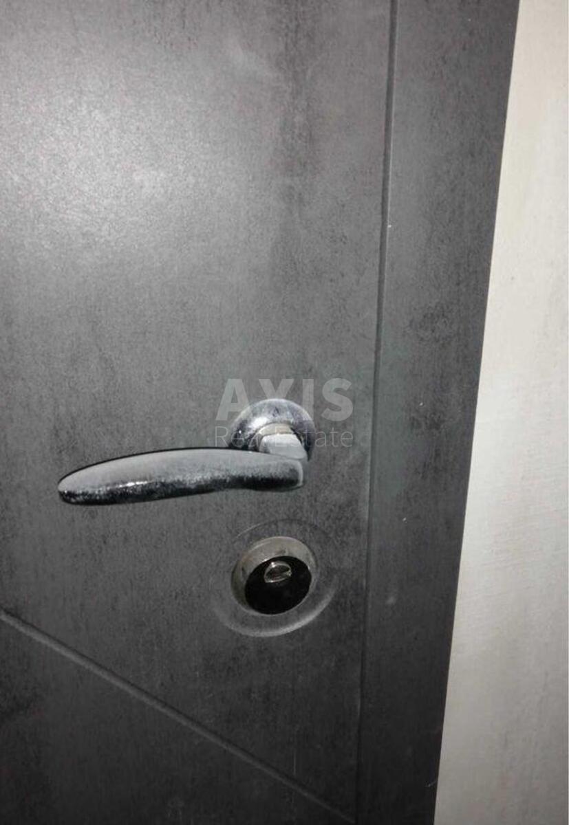 2k apartment vul. Sosjury Volodymyra 65