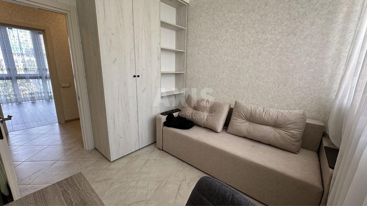 2k apartment vul. Demii'vs'ka 134