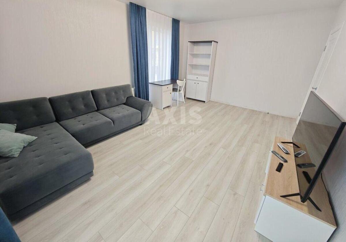 2k apartment vul. Nyzhnij Val 27/292