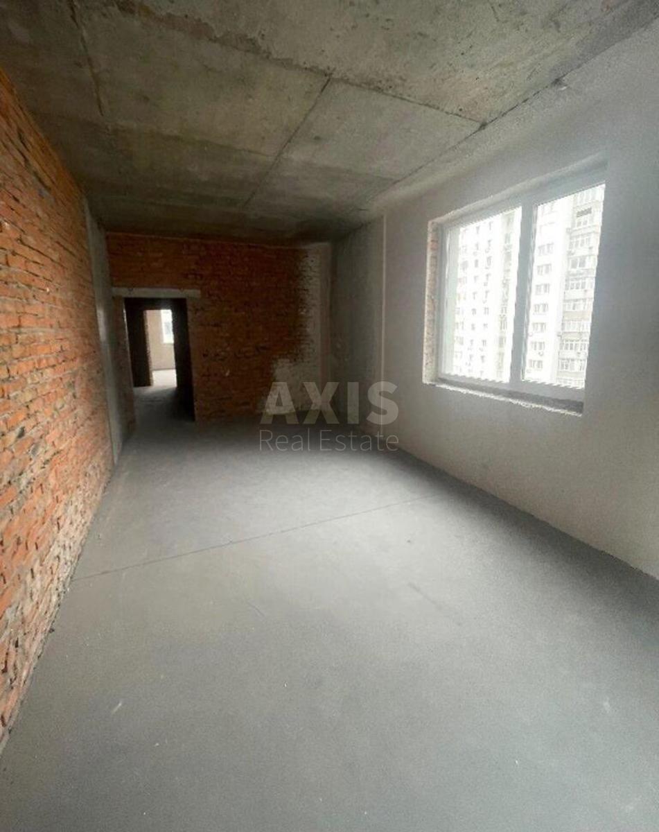 1k apartment vul. Dragomyrova Myhajla 14А0
