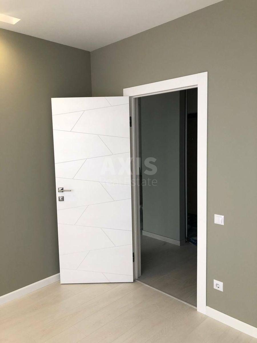 1k apartment vul. Saljutna 24