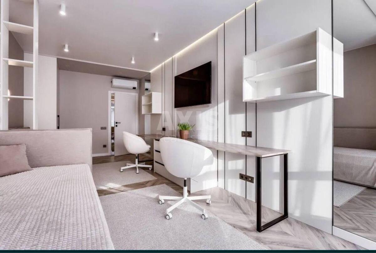 2k apartment pr-t Pravdy 833