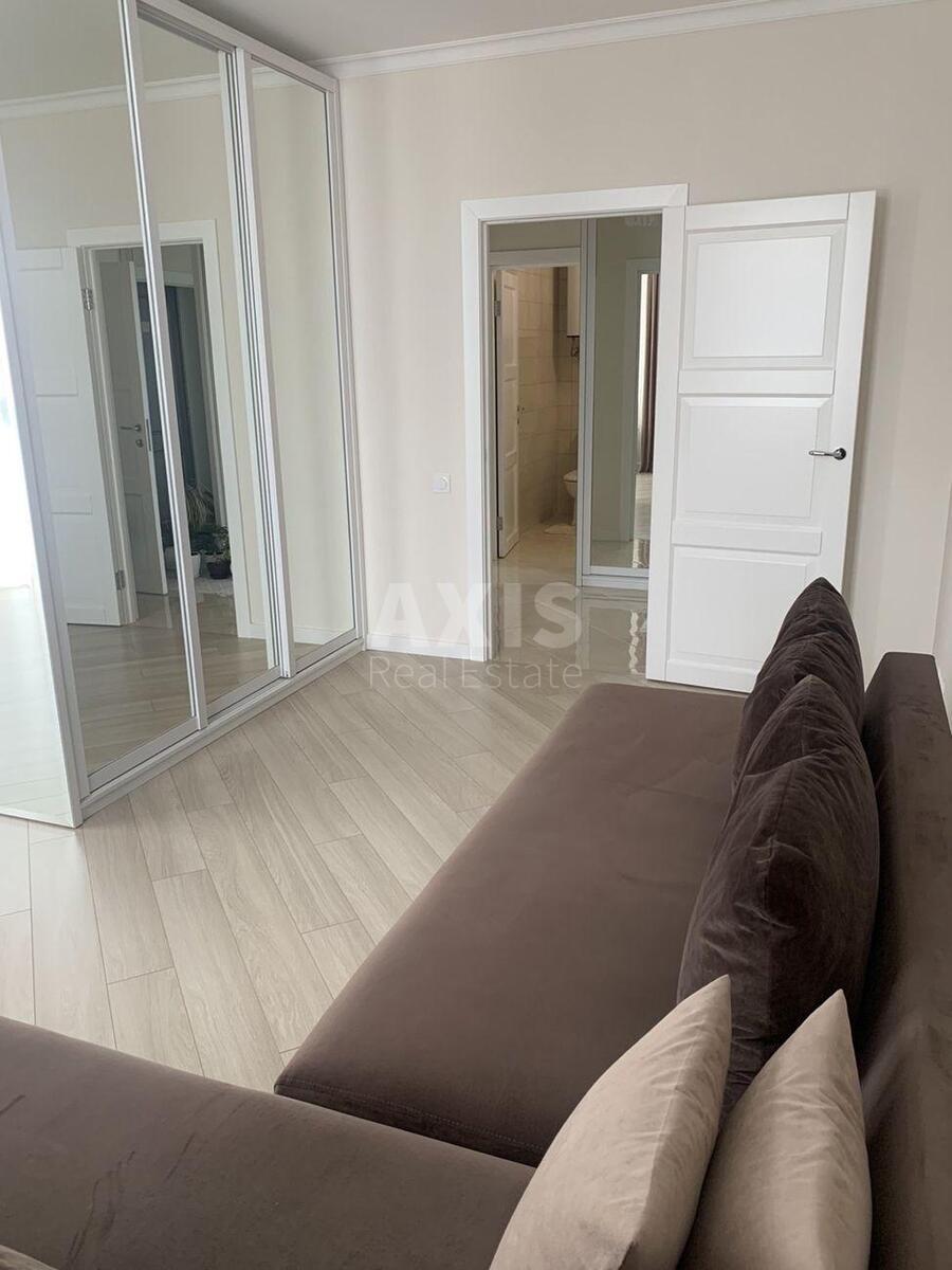 2к квартира ул. Тираспольская 603