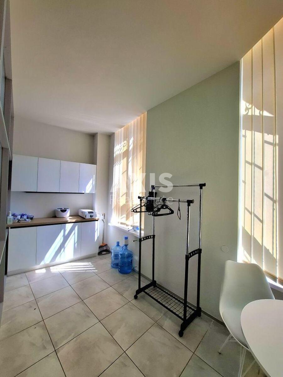 Офис ул. Эрнста Федора 16Б, 72м2576787