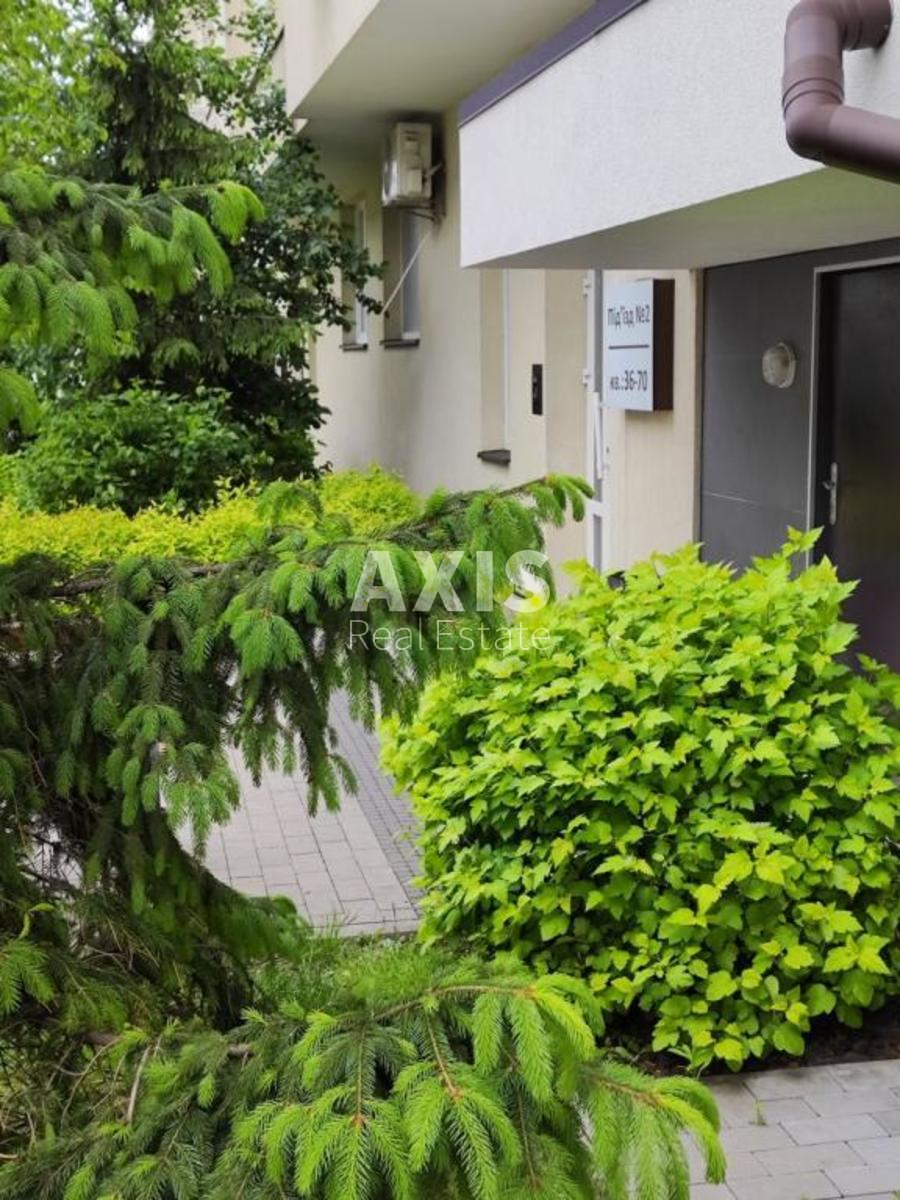 1k apartment vul. Promenysta 444