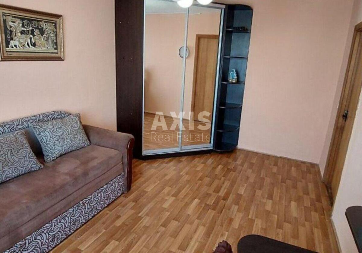 1k apartment pr-t Obolons'kyj 34В539163