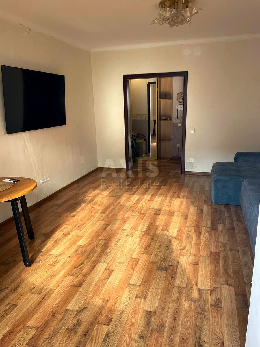 3k apartment bul. Lepse Ivana 34Б615321