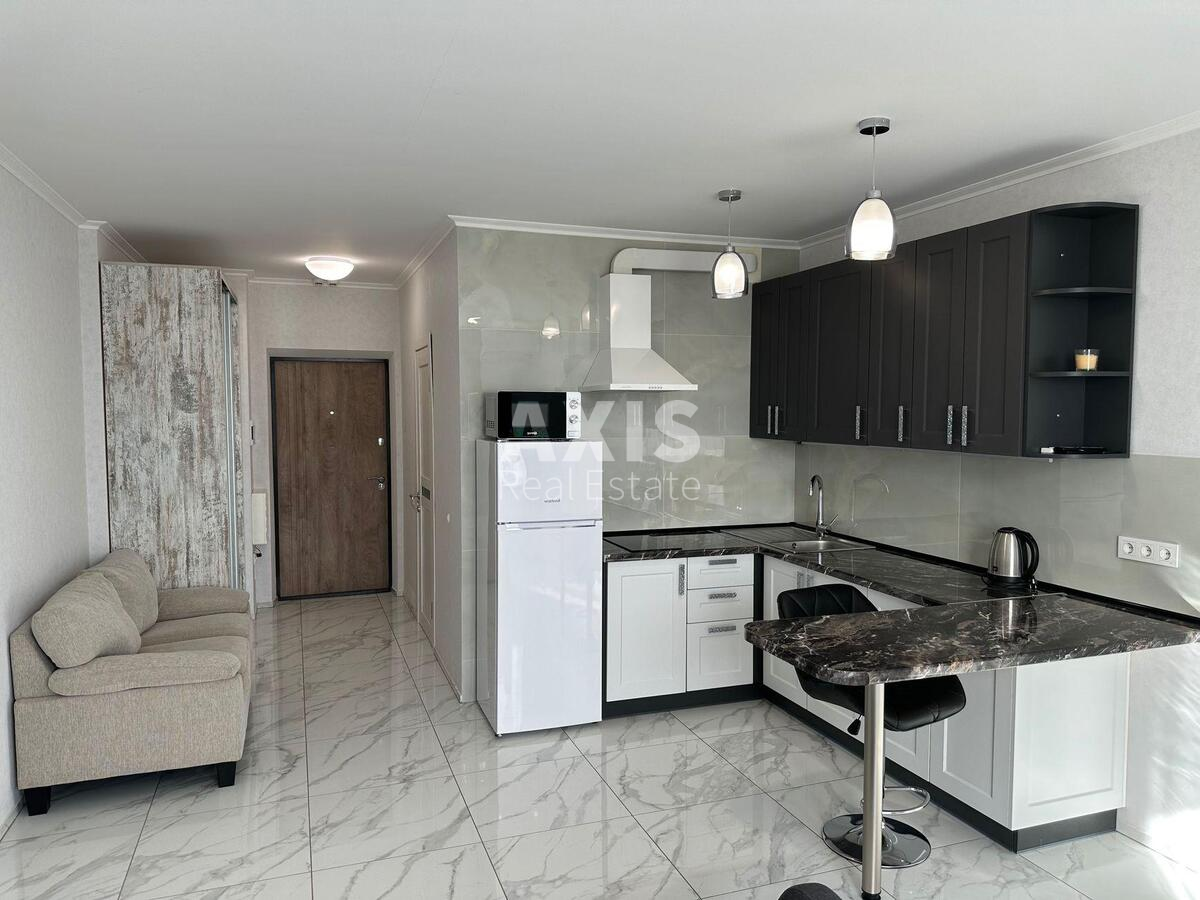 1k apartment pr-t Bazhana Mykoly 1753882
