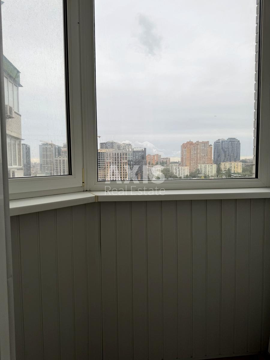 4к квартира ул. Ежи Гедройца 26154011