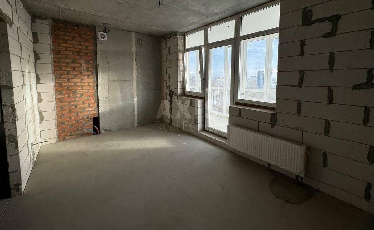 2k apartment vul. Mykil's'ko-Slobids'ka 86