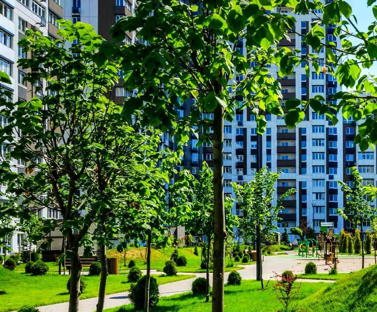 1k apartment vul. L'vivs'ka 156140412